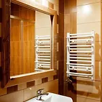 Na Wsi U Papierzy Sauna, Jacuzzi, Witów
