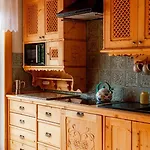 Na Wsi U Papierzy Sauna, Jacuzzi,