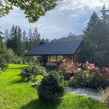 Apartamento Na Wsi U Papierzy Sauna, Jacuzzi,