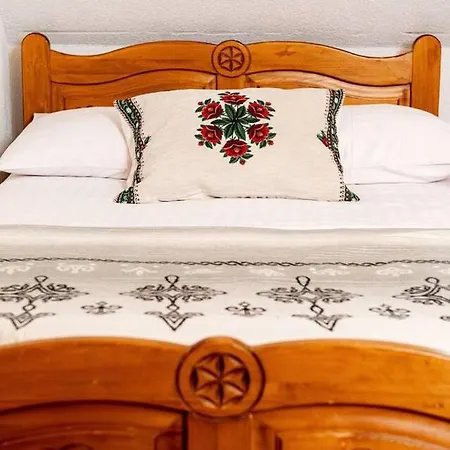 Na Wsi U Papierzy Sauna, Jacuzzi,