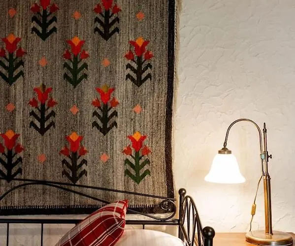 Na Wsi U Papierzy Sauna, Jacuzzi, Appartamento