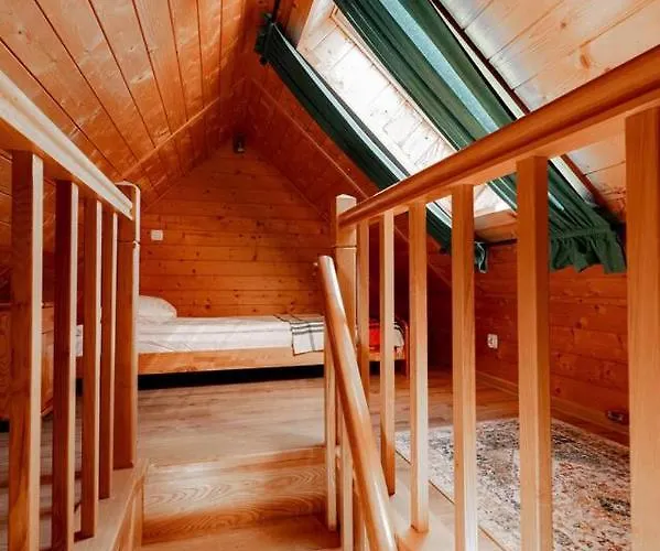 Na Wsi U Papierzy Sauna, Jacuzzi, * Witów