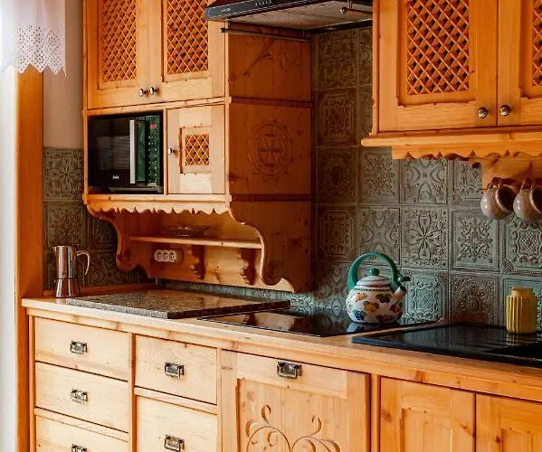 Na Wsi U Papierzy Sauna, Jacuzzi,