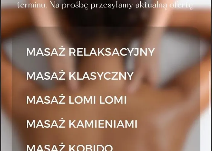 Na Wsi U Papierzy Sauna, Jacuzzi, Witów