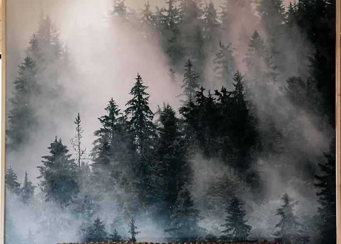 Na Wsi U Papierzy Sauna, Jacuzzi, *